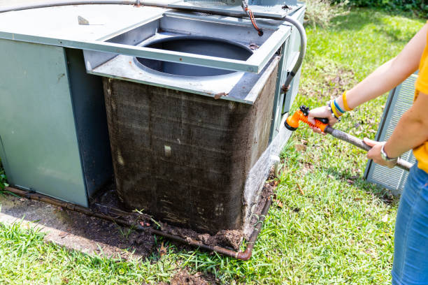, NE Airduct Cleaning Company