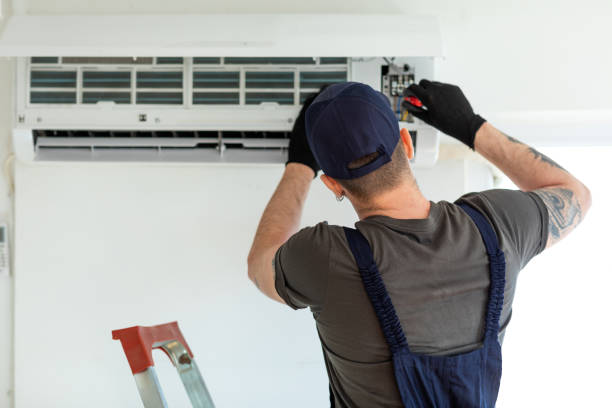 Best Affordable HVAC Duct Cleaning  in Fort Calhoun, NE