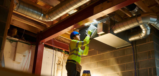Best Affordable Duct Cleaning Services  in Fort Calhoun, NE