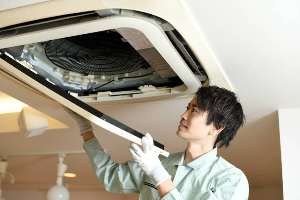 Best Ventilation Cleaning Services  in Fort Calhoun, NE