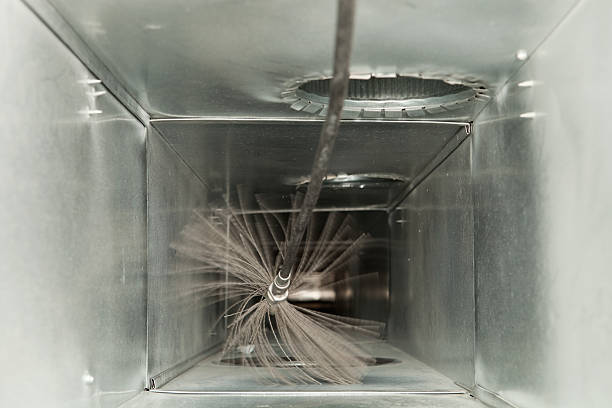 Best Professional Duct Cleaning Services  in Fort Calhoun, NE