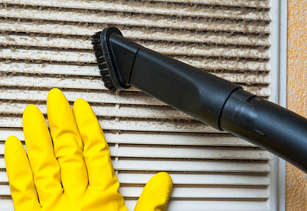 Best Affordable Duct Cleaning Services  in Fort Calhoun, NE